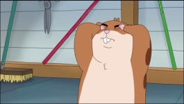 Housebroken - Season 01 Episode 06